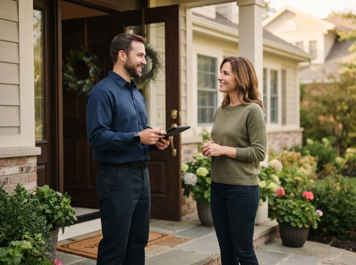 Water damage restoration FAQs for Burke, VA